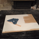 Illustration for article titled Making the Diorama: Day 2